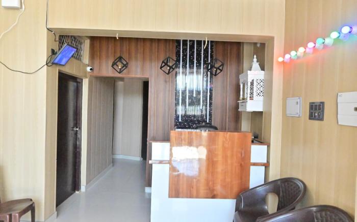 Narayan Niwas Homestay