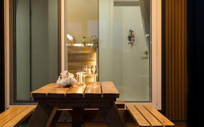 Gangneung Stay Andamiro Pension