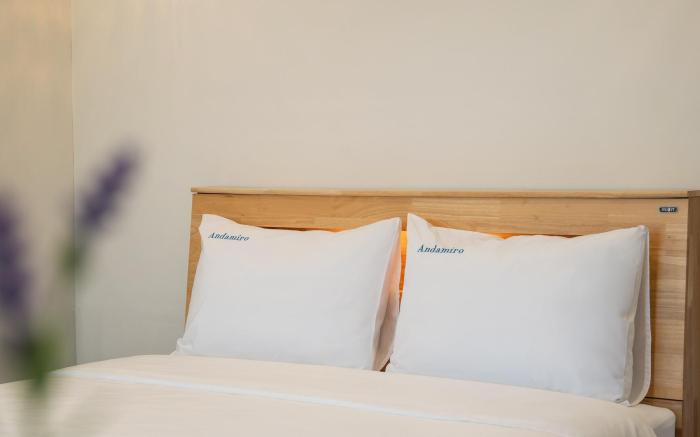 Gangneung Stay Andamiro Pension