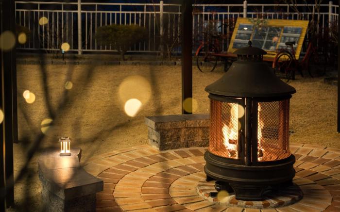 Gangneung Stay Andamiro Pension