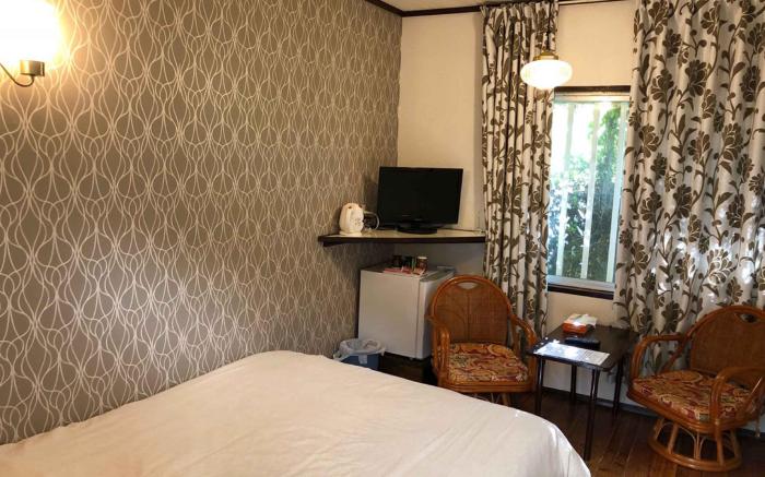 Vintage Inn Shirahama Hotel