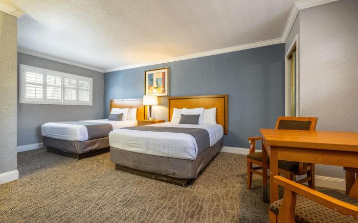 SOMA Park Inn - Civic Center