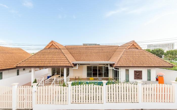 Kieng Talay Pool Villa Hua Hin/Cha Am