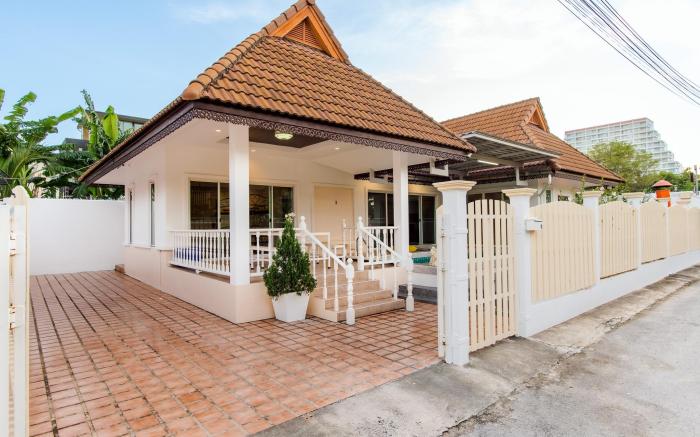 Kieng Talay Pool Villa Hua Hin/Cha Am