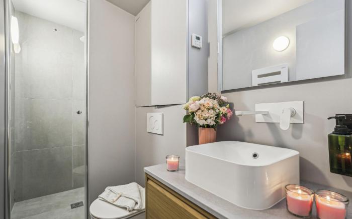 Lavie Maison face Palais Royal