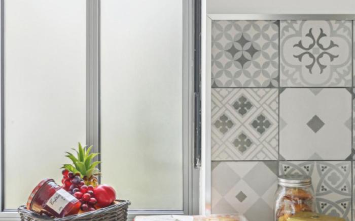 Lavie Maison House in the Marais Family