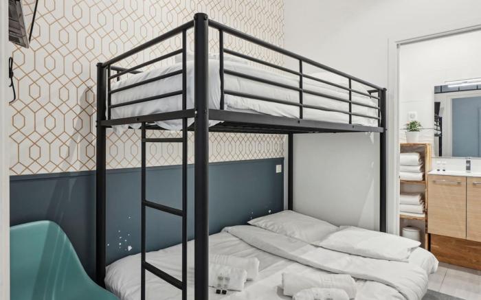 Lavie Maison : Marais & Historic & Central