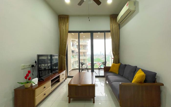Home Sweet Home 2-Bedroom BayPoint Country Garden