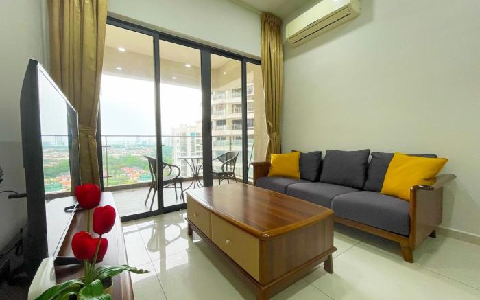 Home Sweet Home 2-Bedroom BayPoint Country Garden