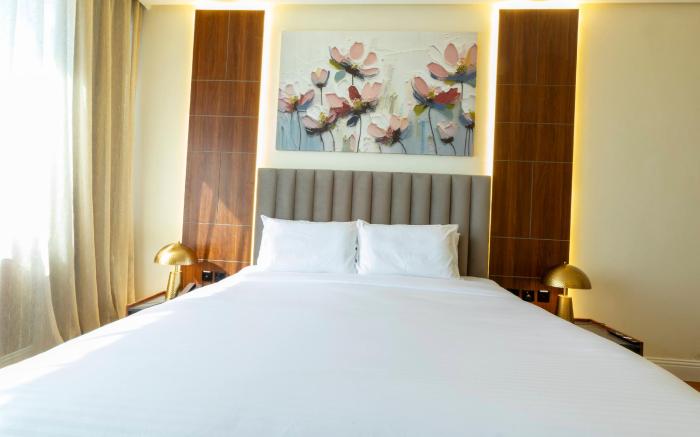 Park Avenues Hotel