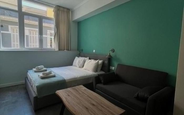 Monastiraki 101 @SuperHost Hub