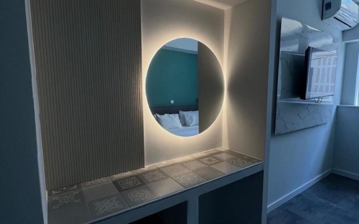 Monastiraki 101 @SuperHost Hub