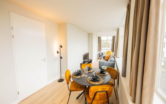Luxury Serenity 3BDR Apartment  WS