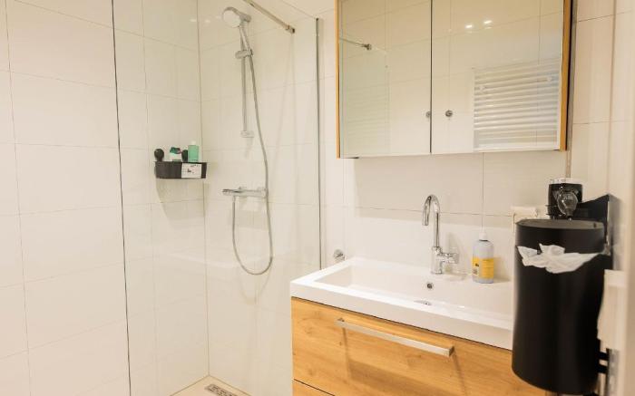 Luxury Urban 3BDR Apartment  WS