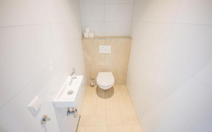 Urban Utopia 3BDR Apartment  PK