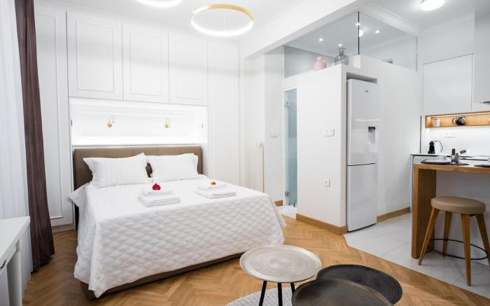 Kaplanon Residence Kolonaki