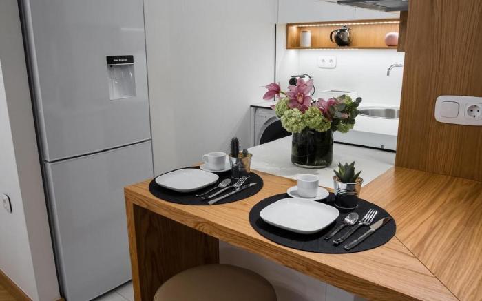 Kaplanon Residence Kolonaki