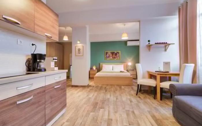 Monastiraki 212 - 43m2 @SuperHost Hub