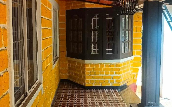 Coimbatore Premium Farm Villa Near Isha ,Adiyogi.