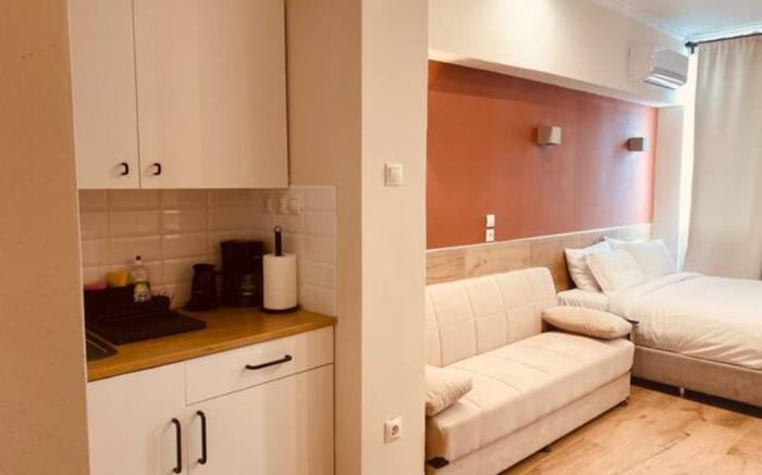 Monastiraki 506 @SuperHost Hub