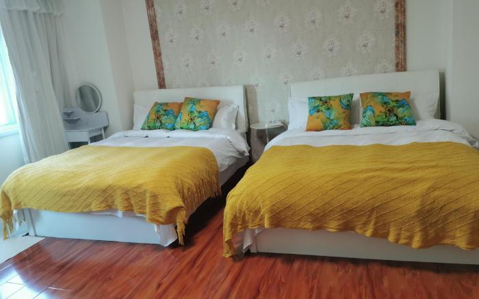 Yipin Shiguang B&B
