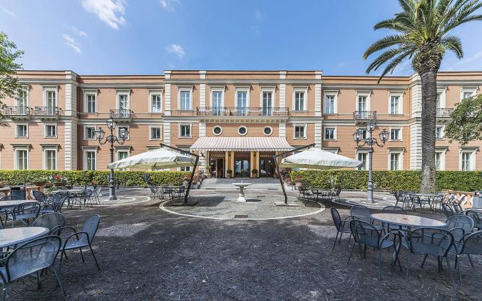 Grand Hotel Telese