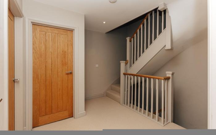 Nixey Cottage - From £250 Per Night