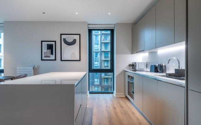 Alto Apartment | Wembley Stadium