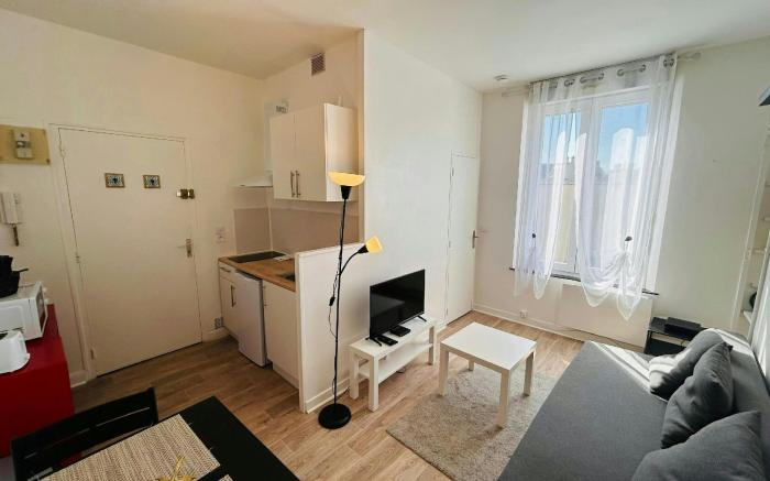 La Suite Ruinart | Centre-ville