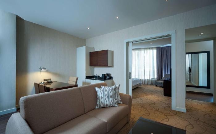 Embassy Suites Santo Domingo