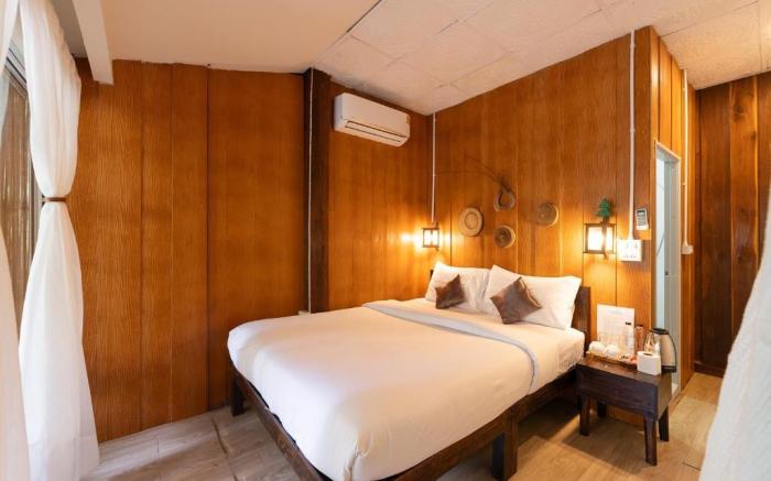 Monraumsuk home stay Chiang Mai