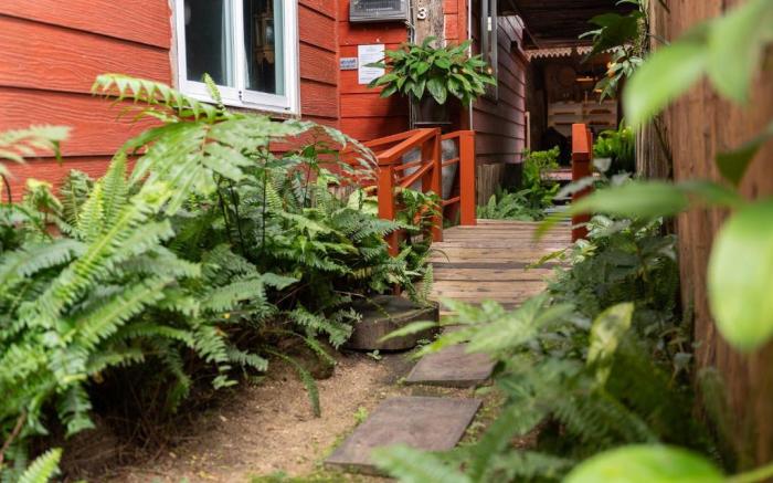 Monraumsuk home stay Chiang Mai