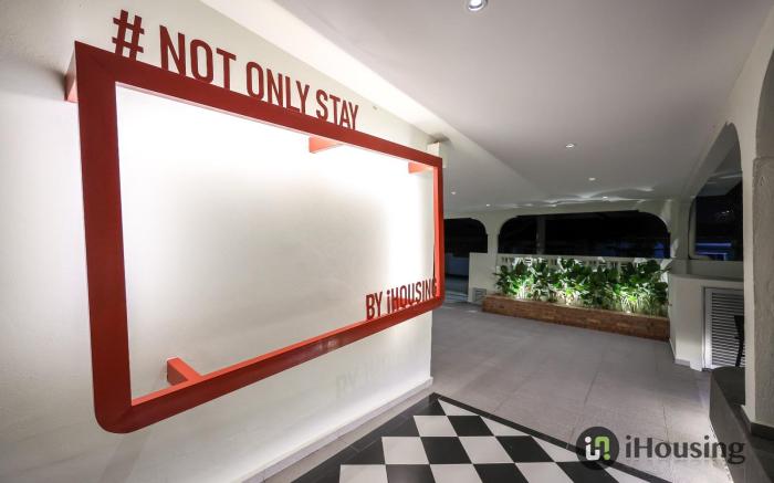 NotOnlyStay Kota Private Pool House By I Housing