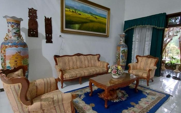 Villa Kusuma 14