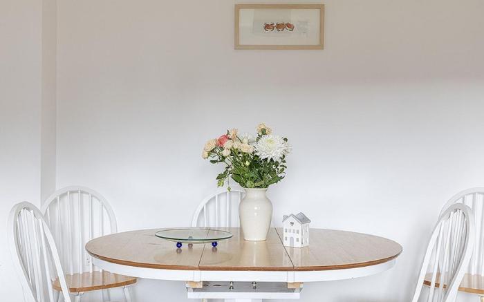 Spinnaker  in Charlestown