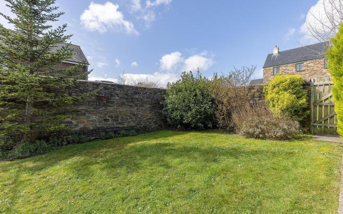 Spinnaker  in Charlestown