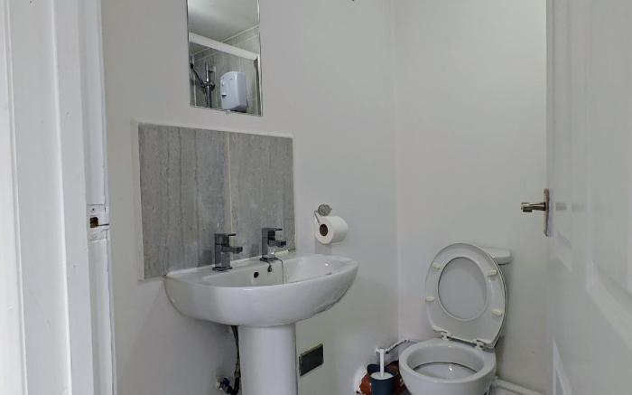Campbells Guest House