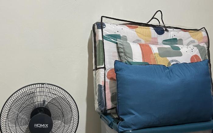 FAZ HOMESTAY