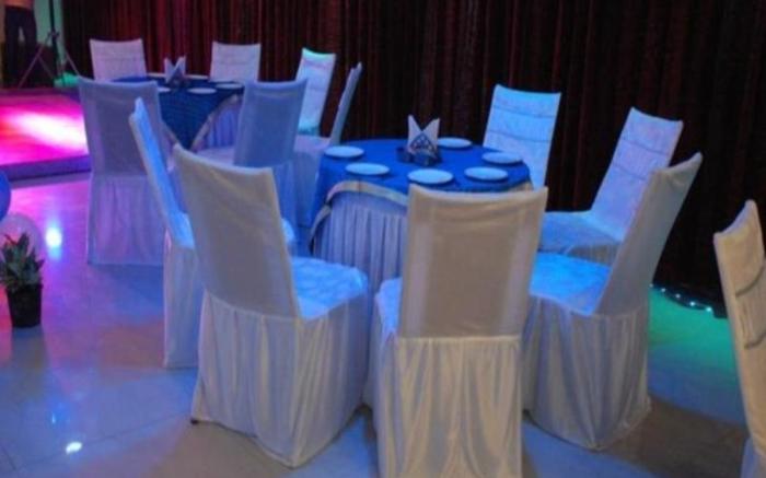 D Grand Hotel