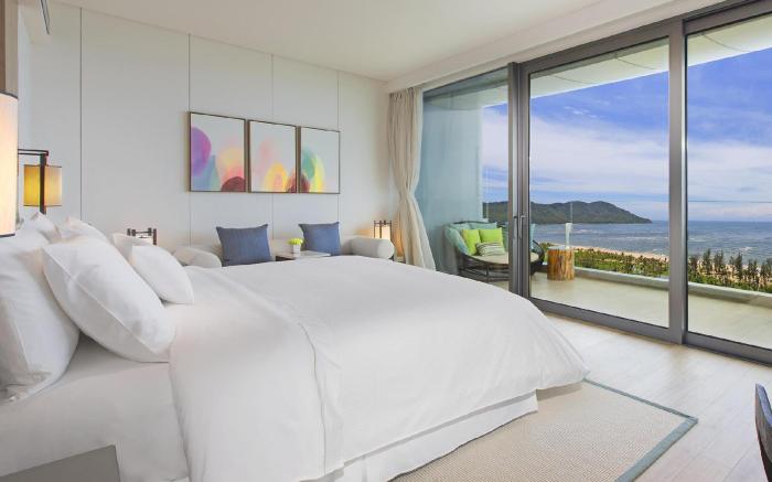 The Westin Blue Bay Resort & Spa