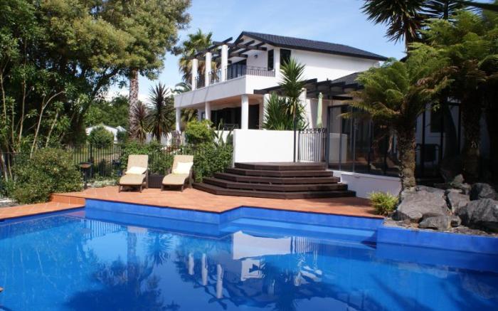 73 Milton Accommodation