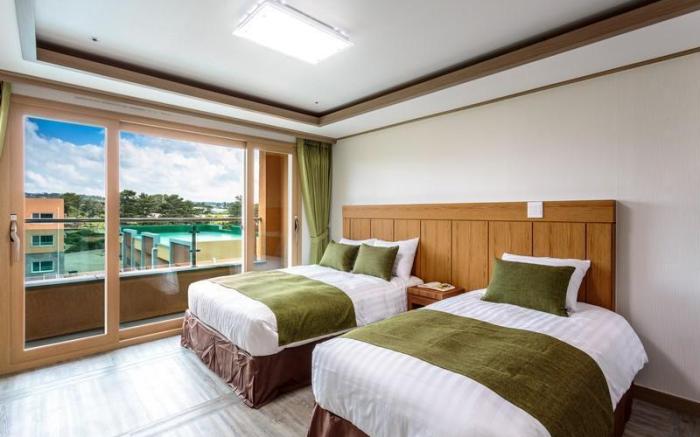 Suandsu Hotel