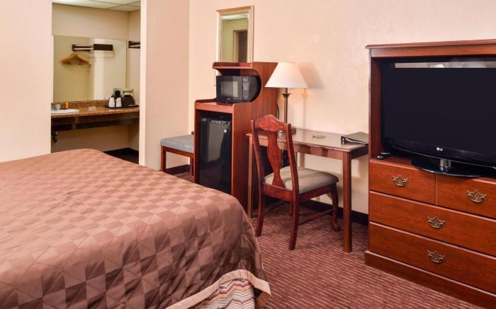 Americas Best Value Inn Alliance