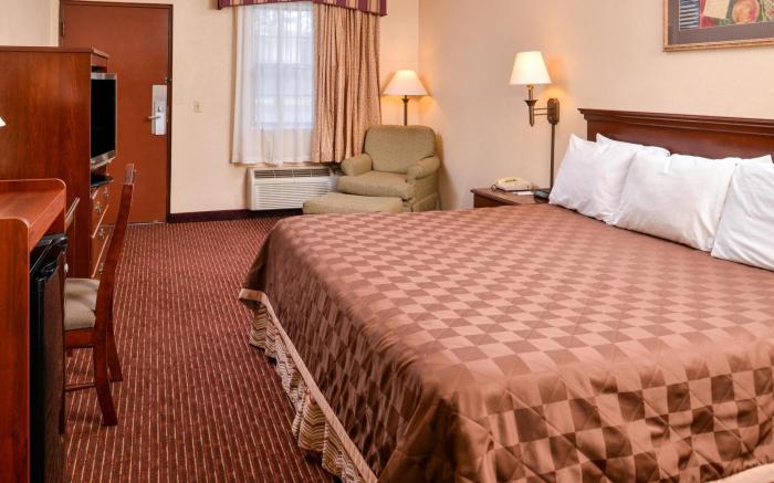 Americas Best Value Inn Alliance