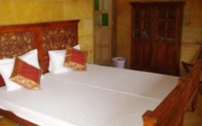 Hotel Pol Haveli