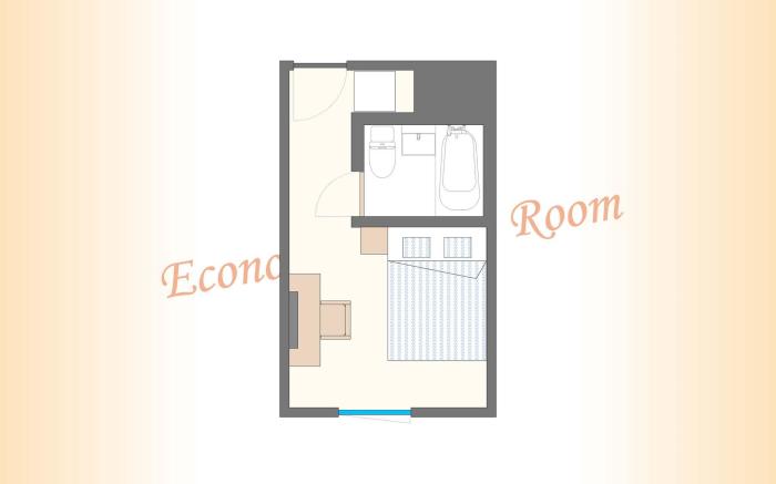 Hotel Torifito Naha Asahibashi