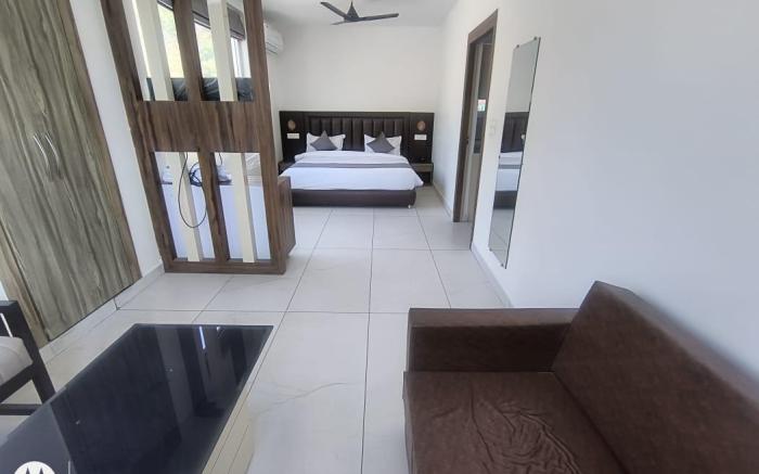 Rishikesh Heritage Resorts