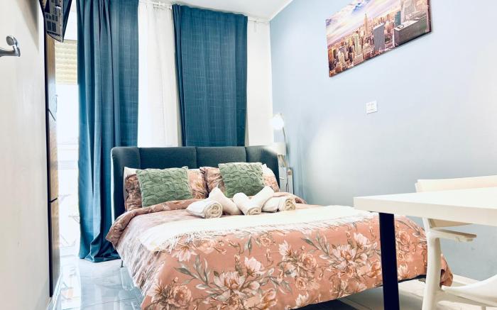 Luxury Hostel B&B  Apartment Near Torino Center