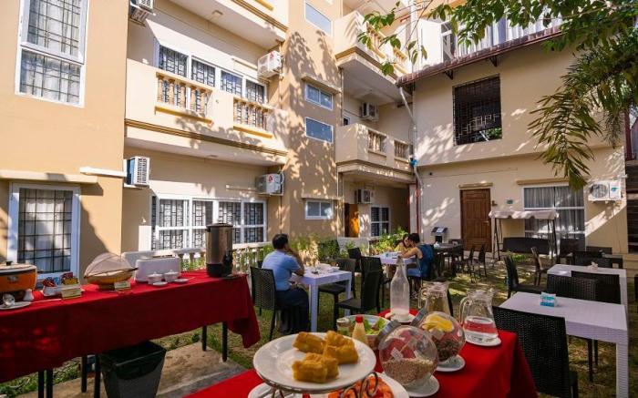 Agga Hotel