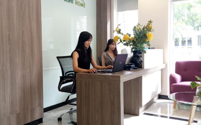 Spring Light Apartment - RMIT Sai Gon